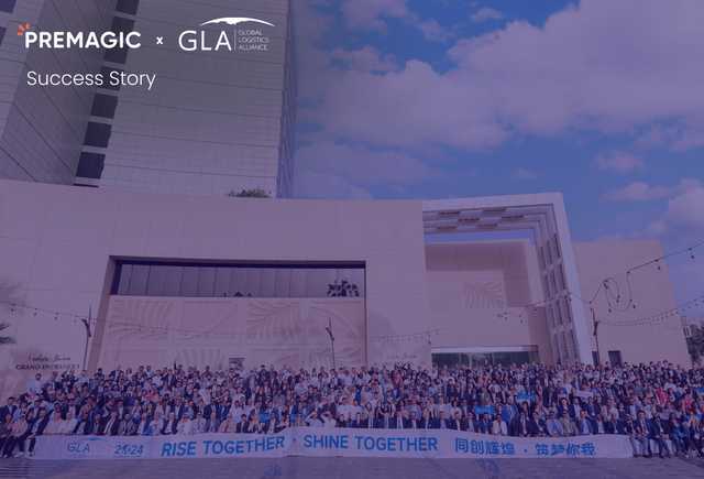 GLA Global case study