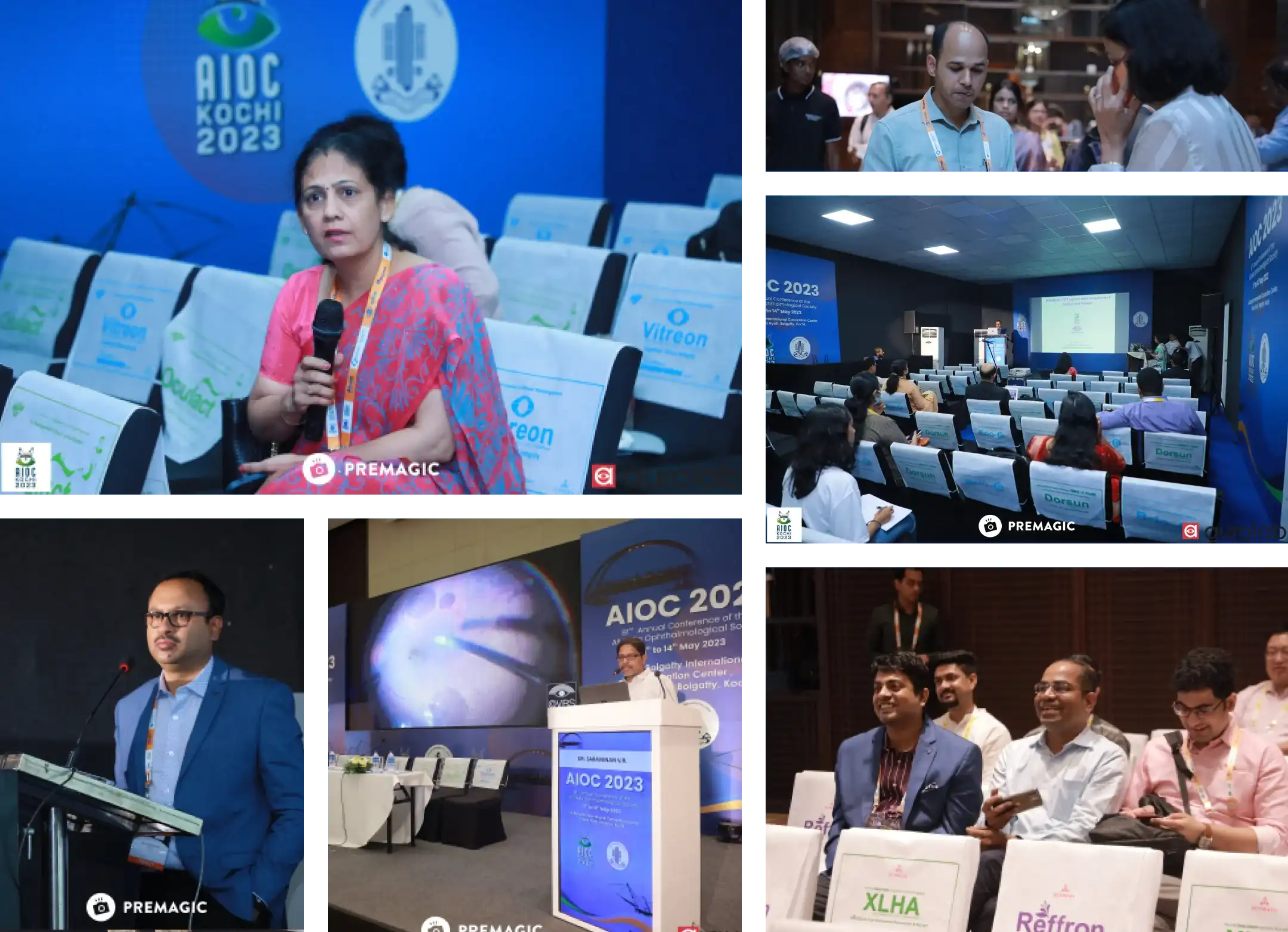 aioc-kochi-medical-conference-photo-management-ai-gallery