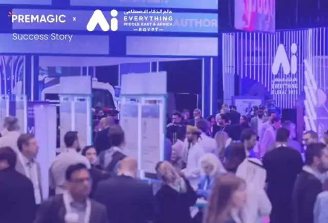 AI Everything MEA Egypt case study
