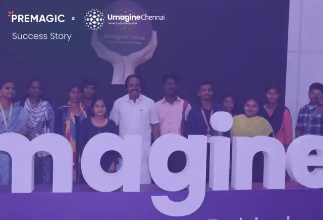 UmagineChennai case study