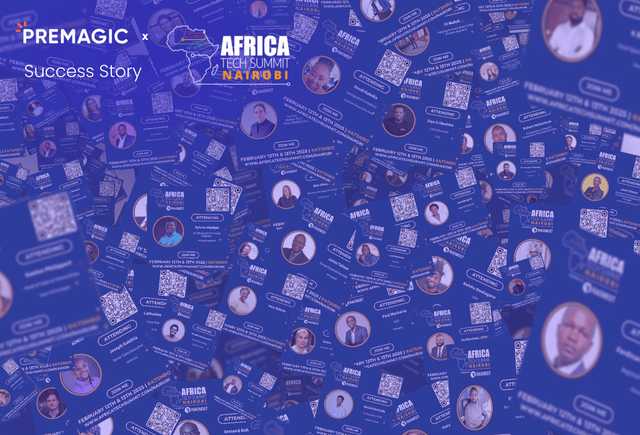 African Tech Summit case study