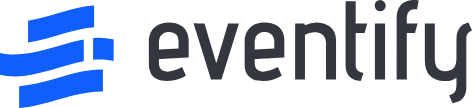 Eventify logo