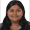 Shreya Shyamsunder, Marketing Executive