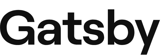 Gatsby Events logo