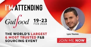 InGo-powered LinkedIn post — landscape I'm Attending banner, small on mobile feeds