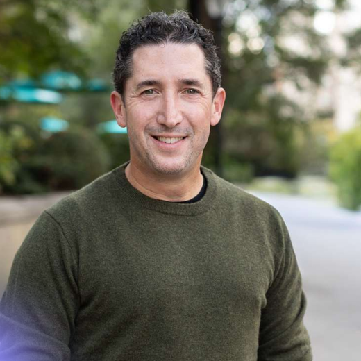 Jay Weintraub